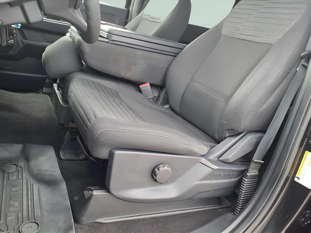 Used Car 2022 Ford F-150  Xl Stx For Sale Under $35,000 In Bastrop, Texas