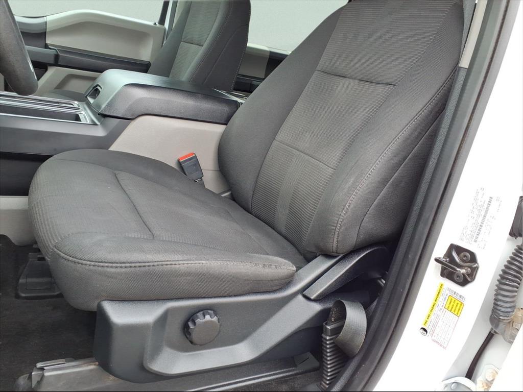 Used Car 2020 Ford F-150  Xl For Sale Under $25,000 In Bastrop, Texas