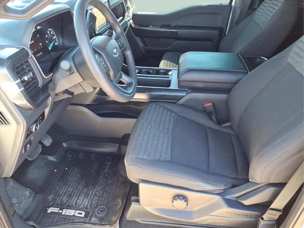 Used Car 2023 Ford F-150  Xl For Sale Under $35,000 In Bastrop, Texas