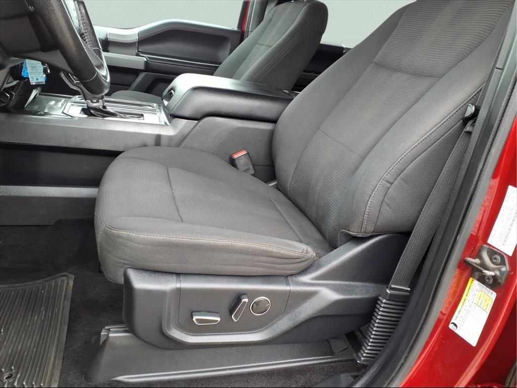 Used Car 2016 Ford F-150  Xlt For Sale Under $20,000 In Bastrop, Texas