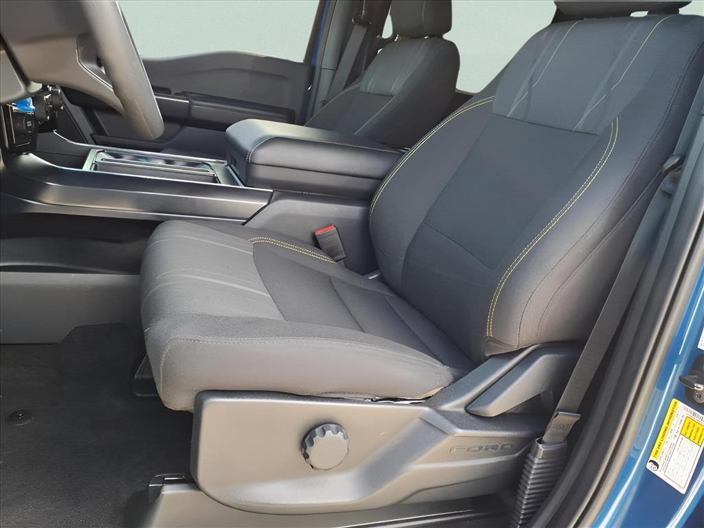 Used Car 2024 Ford F-150  Stx For Sale Under $40,000 In Bastrop, Texas