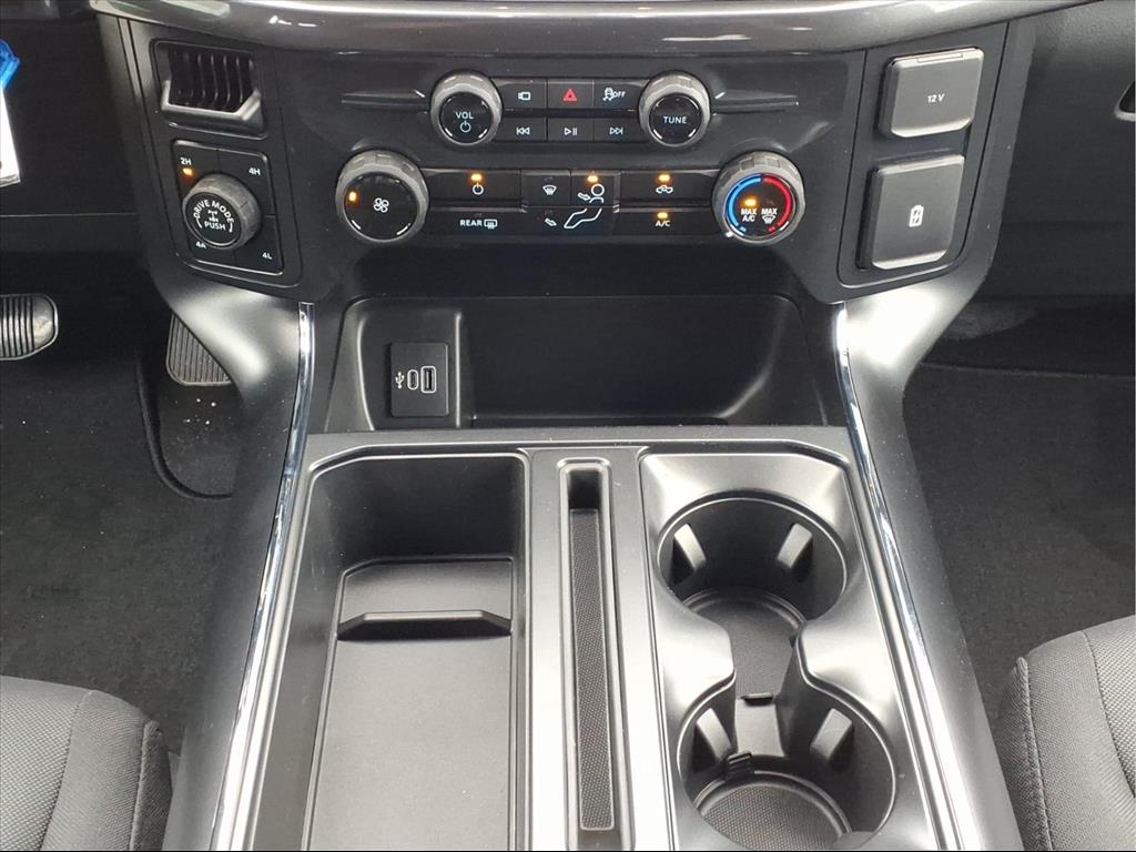 New Car 2025 Ford F-150  Stx For Sale Under $70,000 In Bastrop, Texas