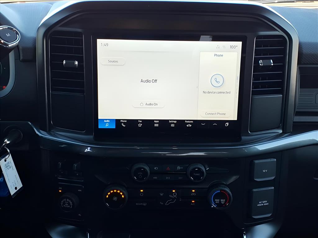 New Car 2025 Ford F-150  Stx For Sale Under $60,000 In Bastrop, Texas