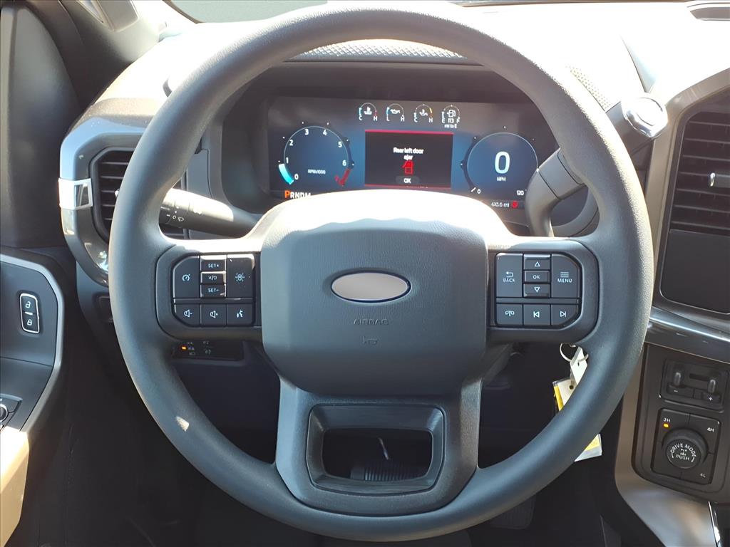 2025 Ford F-150  Stx In Bastrop, Texas