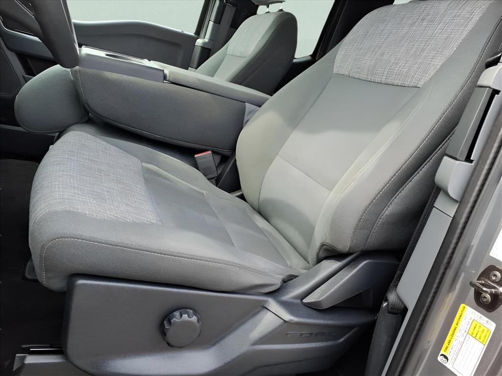 Used Car 2022 Ford F-150  Xlt For Sale Under $40,000 In Bastrop, Texas