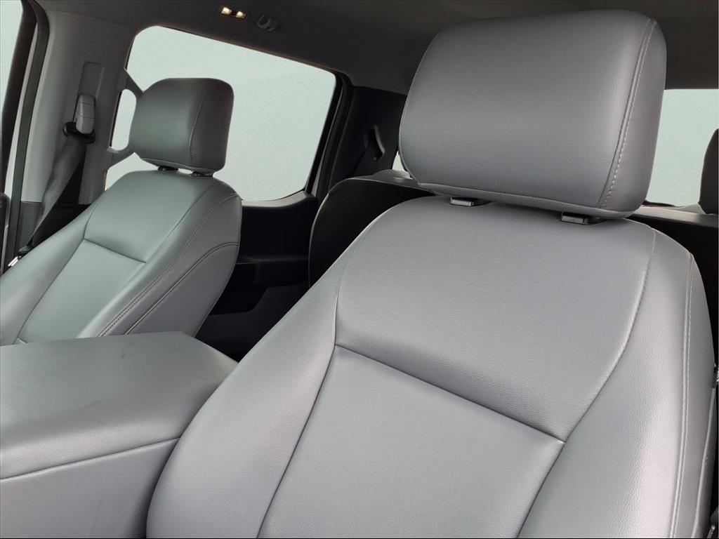 Used Car 2021 Ford F-150  Xl For Sale Under $30,000 In Bastrop, Texas