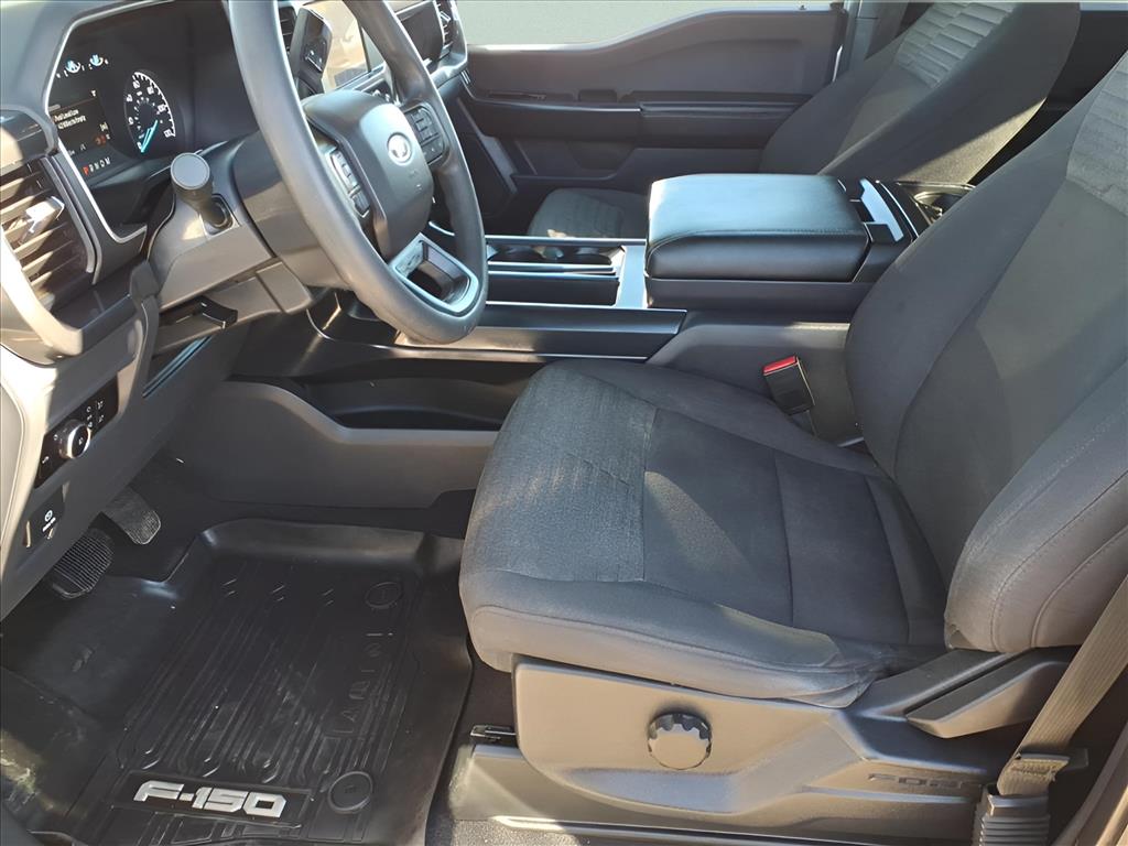 Used Car 2023 Ford F-150  Xl For Sale Under $40,000 In Bastrop, Texas