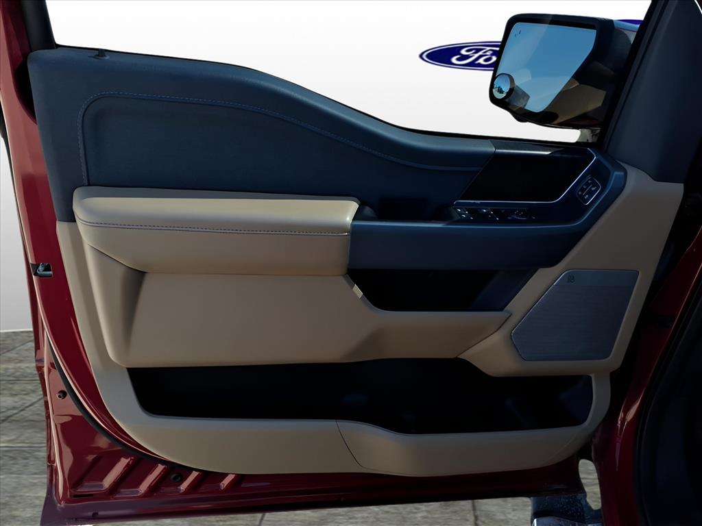 Used Car 2022 Ford F-150  Lariat Fx4 For Sale Under $50,000 In Bastrop, Texas