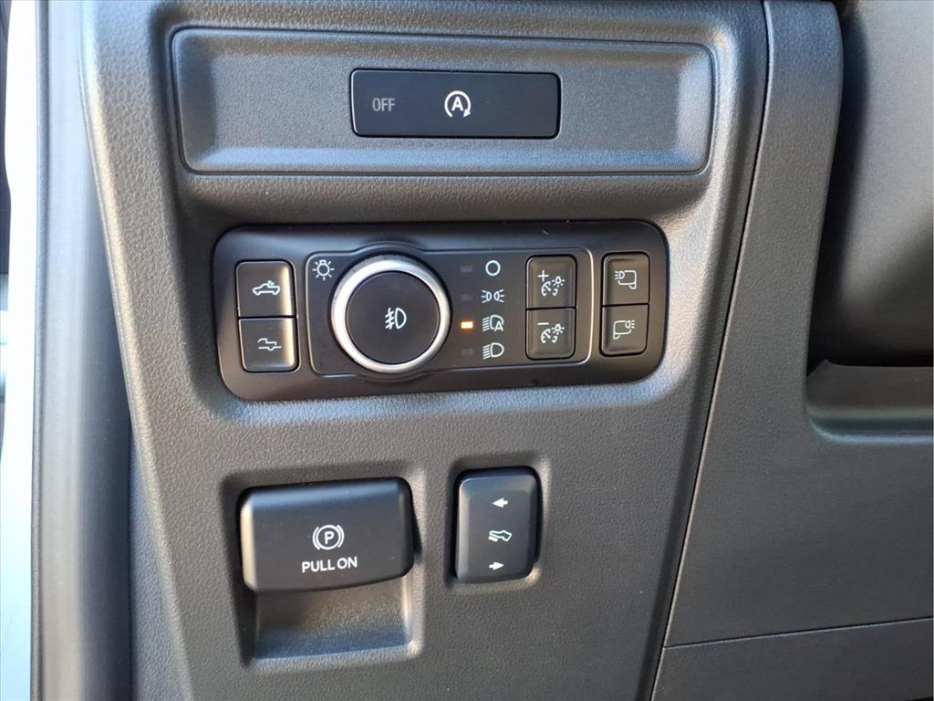 Used Car 2025 Ford F-150  Raptor For Sale Under $90,000 In Bastrop, Texas