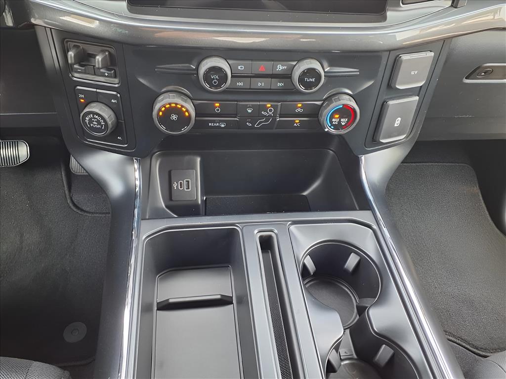 2025 Ford F-150  Stx In Bastrop, Texas