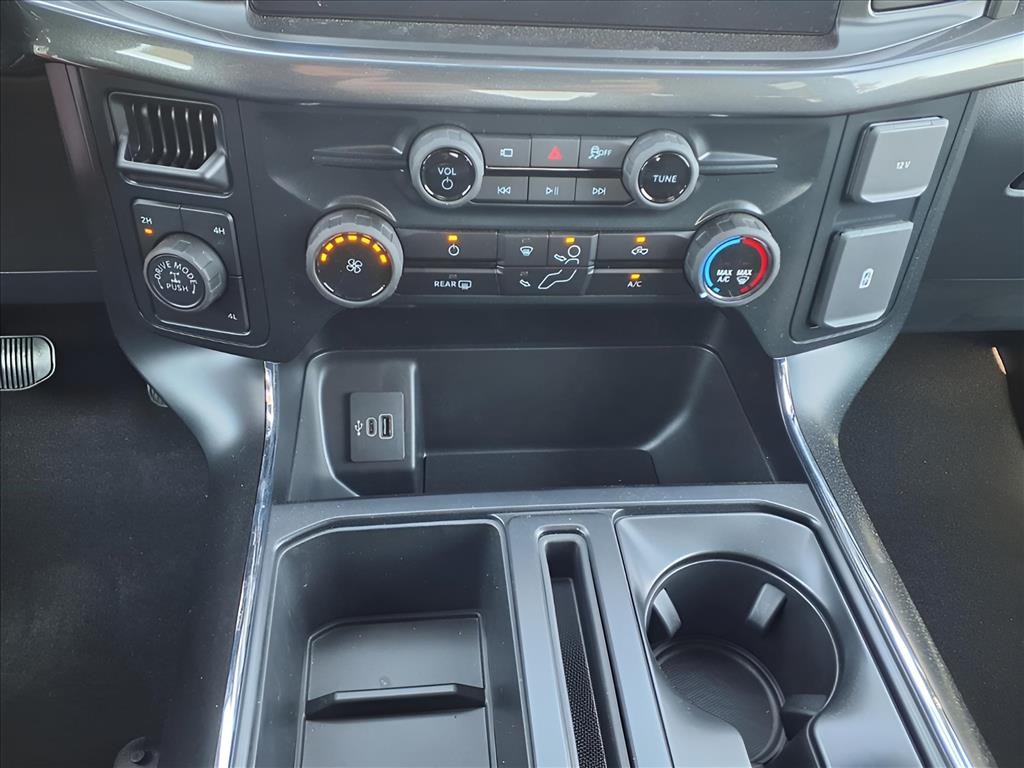 New Car 2025 Ford F-150  Stx For Sale Under $60,000 In Bastrop, Texas