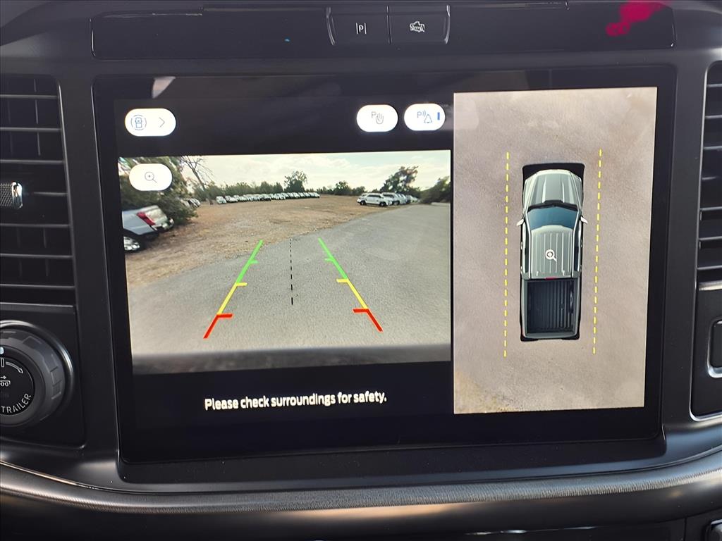 New Car 2025 Ford F-150  Tremor For Sale Under $90,000 In Bastrop, Texas