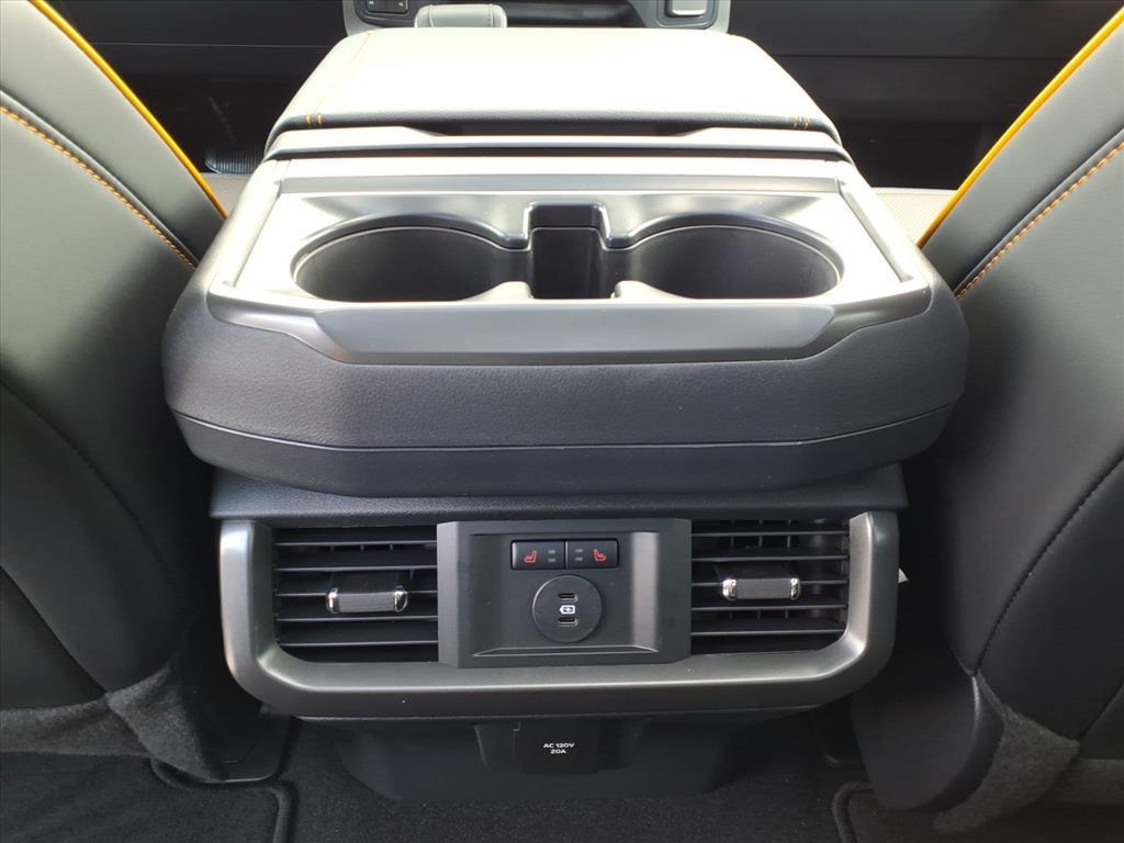 New Car 2025 Ford F-150  Tremor For Sale Under $90,000 In Bastrop, Texas