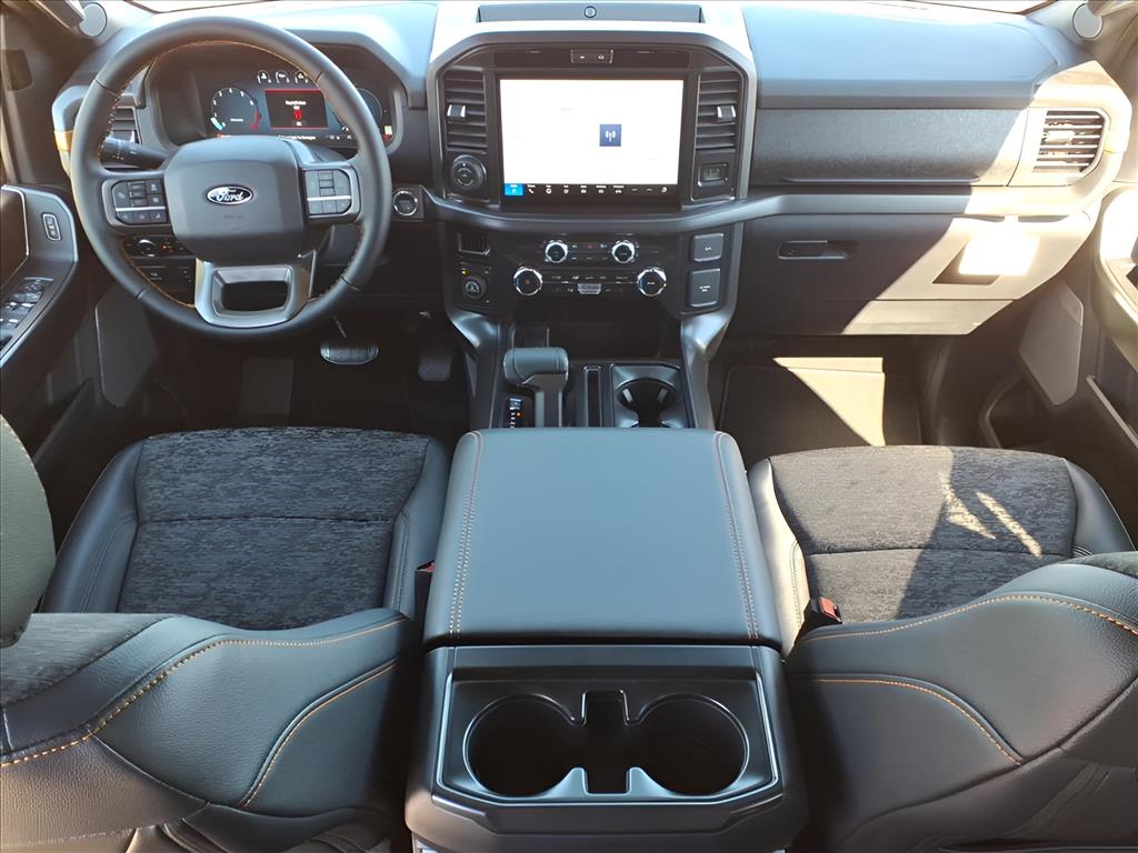 New Car 2025 Ford F-150  Tremor For Sale Under $70,000 In Bastrop, Texas