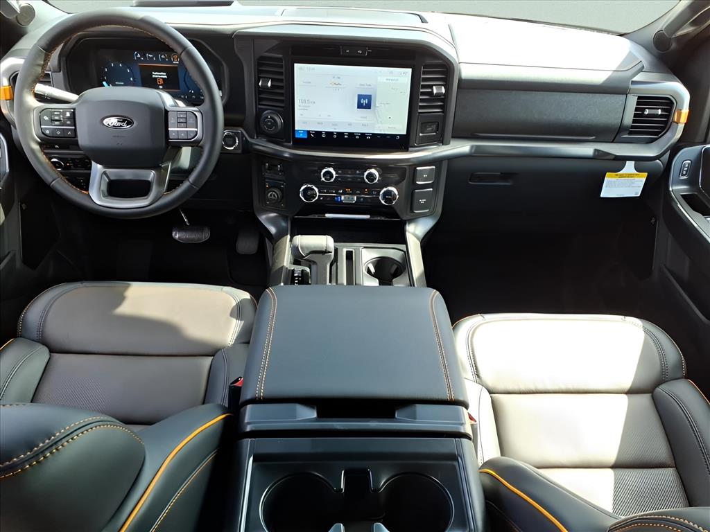 New Car 2025 Ford F-150  Tremor For Sale Under $90,000 In Bastrop, Texas