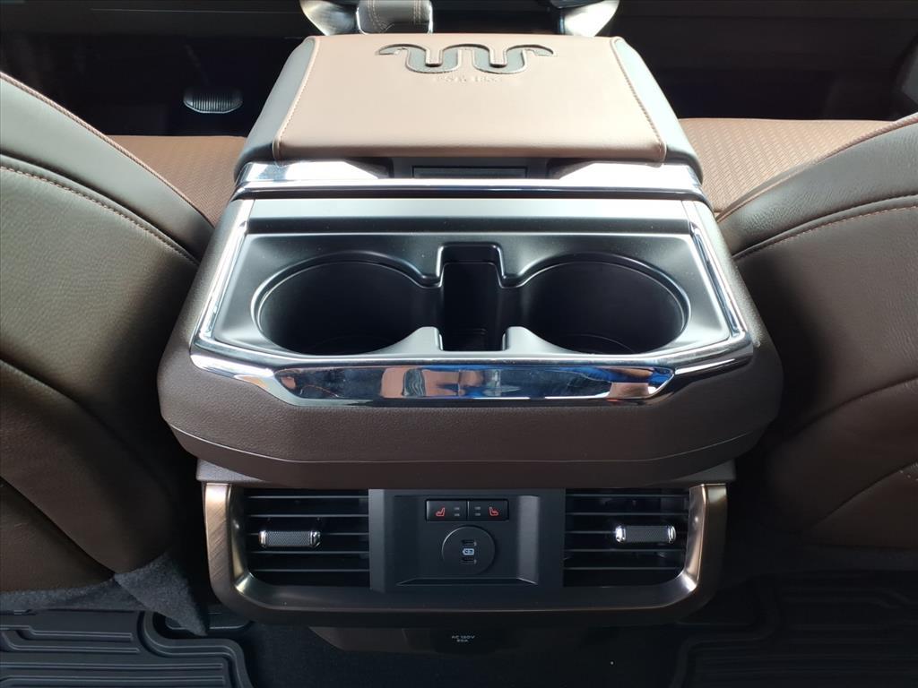 New Car 2025 Ford F-150  King Ranch For Sale Under $80,000 In Bastrop, Texas