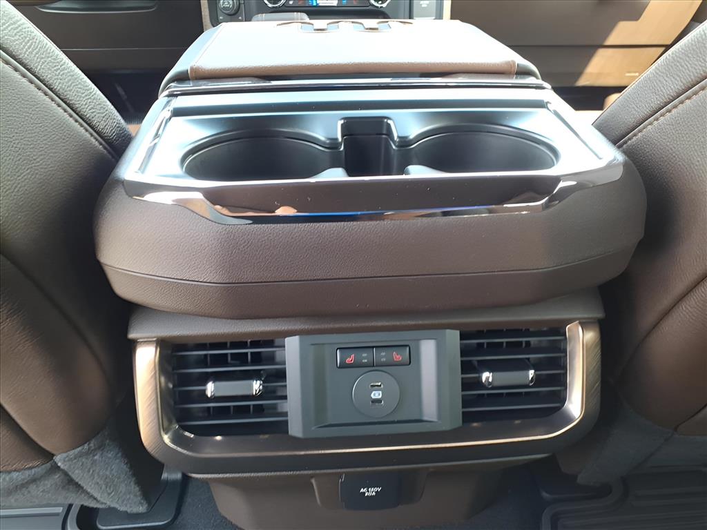 New Car 2025 Ford F-150  King Ranch For Sale Under $80,000 In Bastrop, Texas