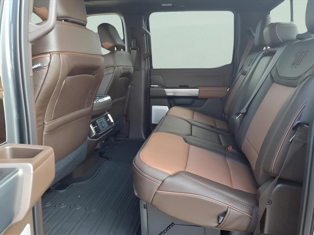 New Car 2025 Ford F-150  King Ranch For Sale Under $80,000 In Bastrop, Texas