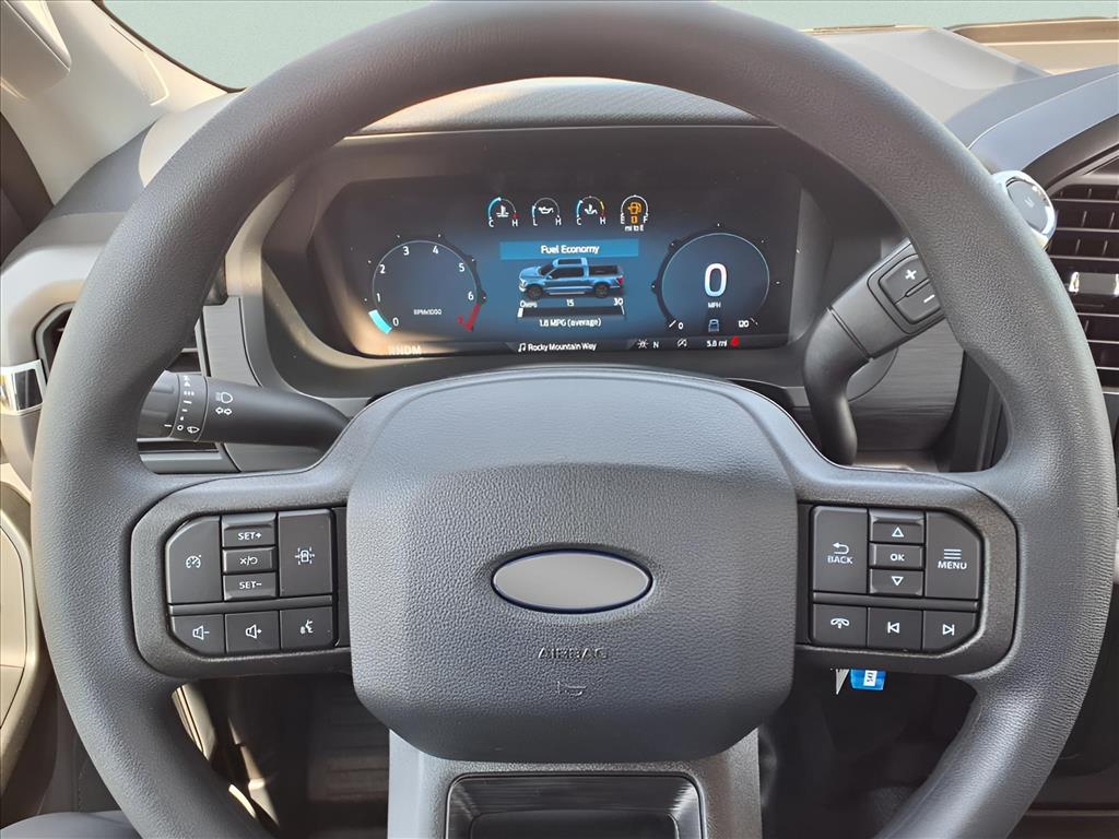 2025 Ford F-150  Xl In Bastrop, Texas