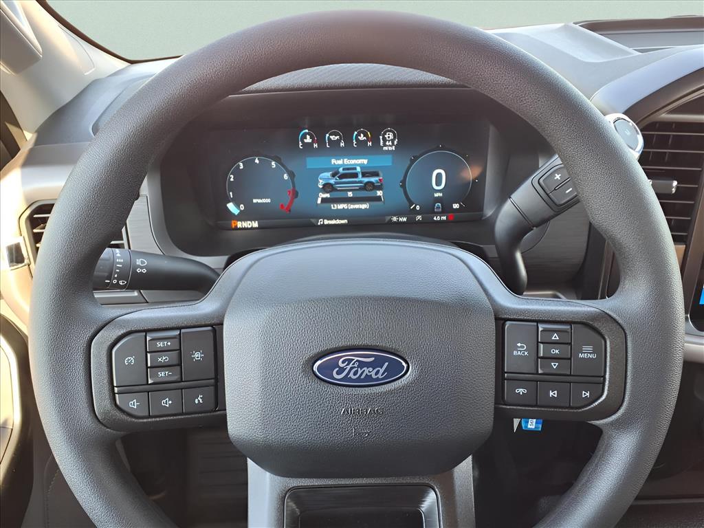 New Car 2025 Ford F-150  Xl For Sale Under $50,000 In Bastrop, Texas