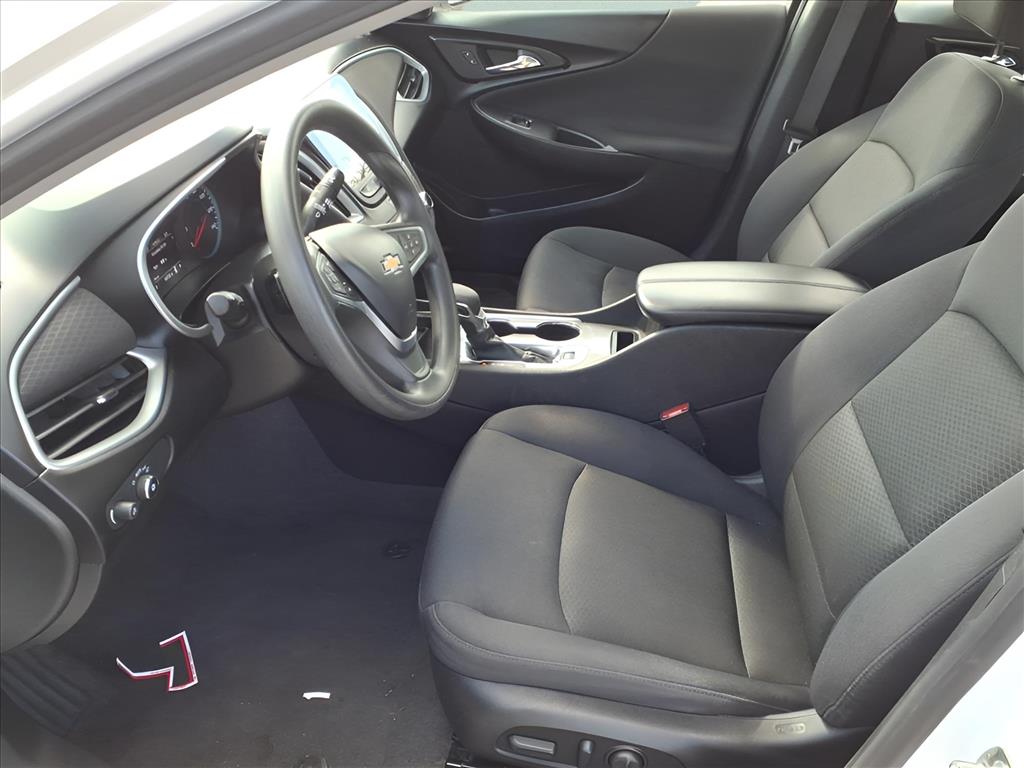 Used Car 2023 Chevrolet Malibu  Lt 1lt For Sale Under $20,000 In Bastrop, Texas