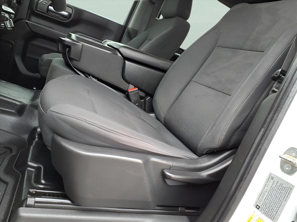 Used Car 2021 Chevrolet Silverado 3500hd  Work Truck For Sale Under $35,000 In Bastrop, Texas