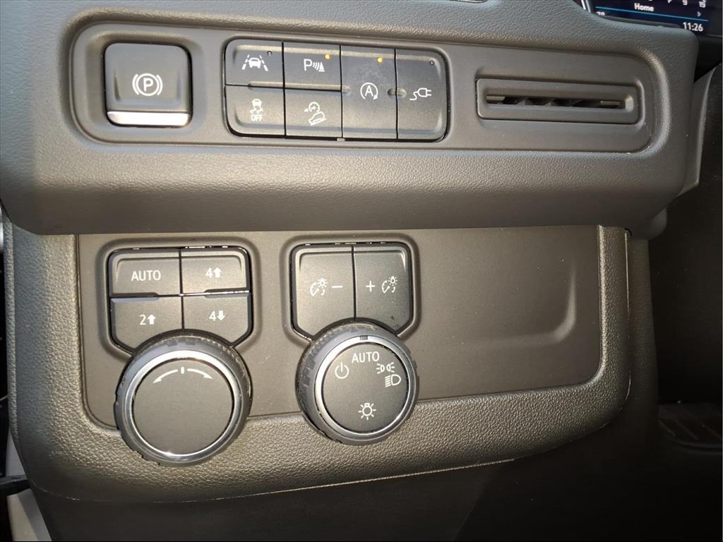 Used Car 2021 Chevrolet Tahoe  Premier For Sale Under $40,000 In Bastrop, Texas