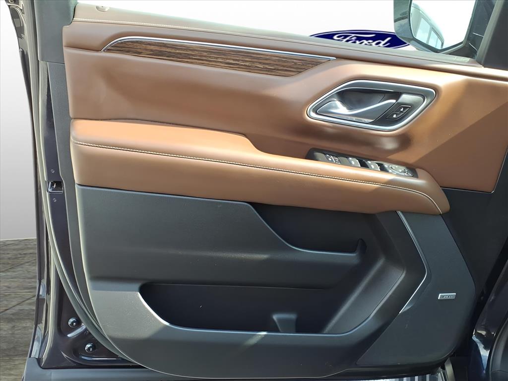 Used Car 2021 Chevrolet Tahoe  High Country For Sale Under $50,000 In Bastrop, Texas