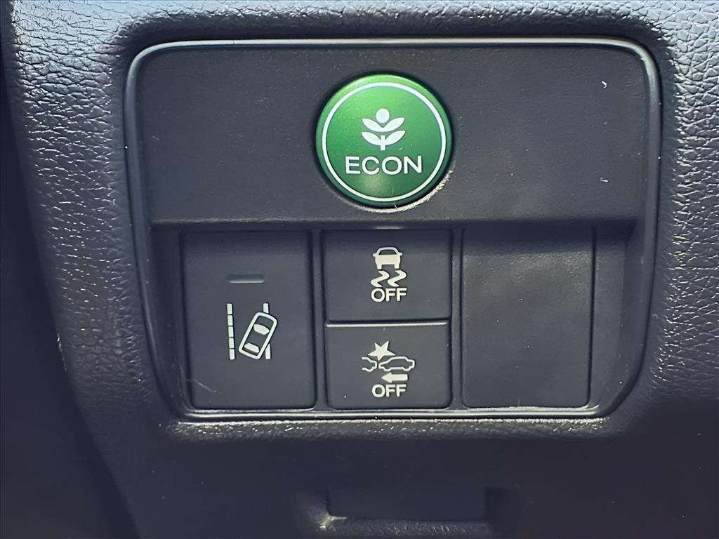 Used Car 2016 Honda Accord  Ex-l V6 W/navi W/honda Sensing For Sale Under $15,000 In Bastrop, Texas