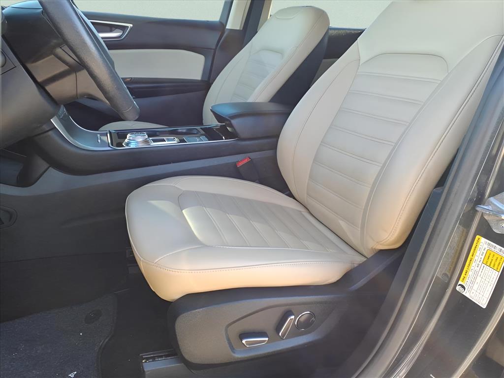 Used Car 2019 Ford Edge  Sel For Sale Under $20,000 In Bastrop, Texas