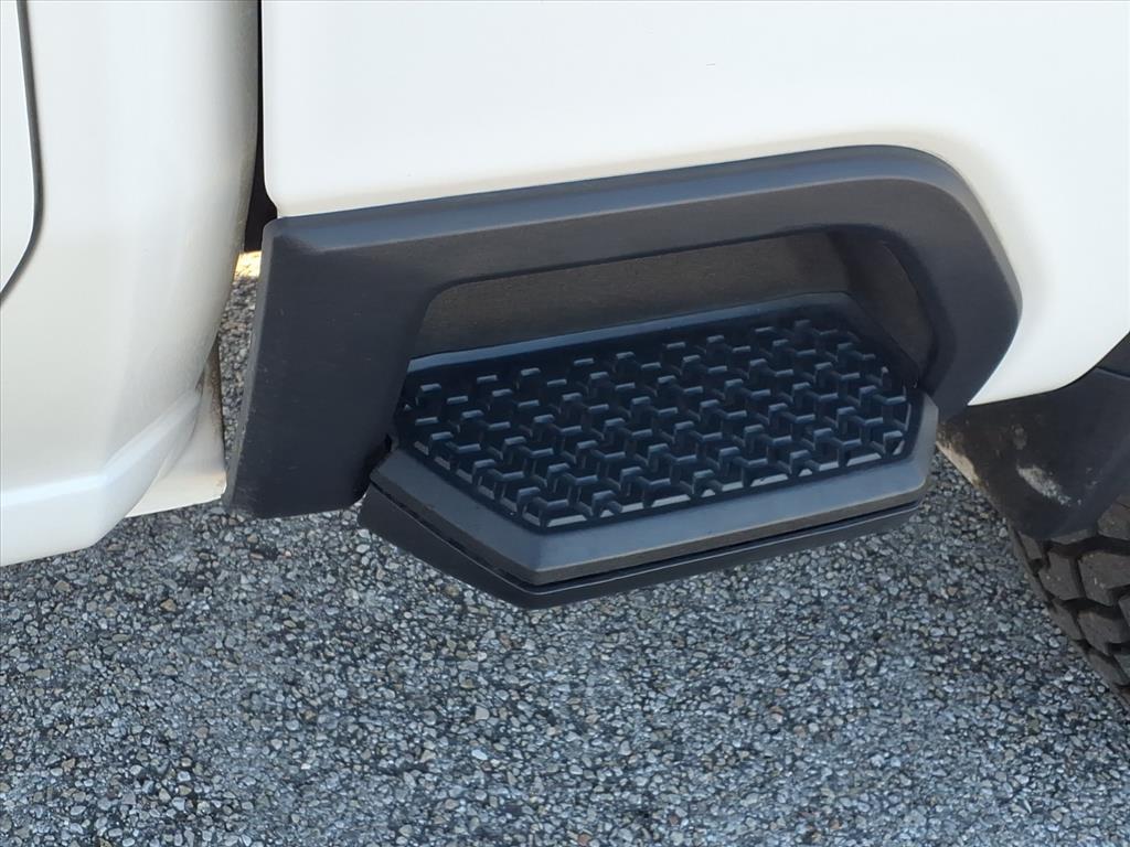 Used Car 2022 Chevrolet Silverado 2500hd  Ltz For Sale Under $60,000 In Bastrop, Texas