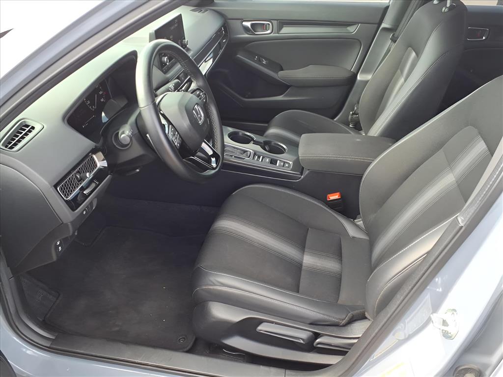 Used Car 2024 Honda Civic  Sport For Sale Under $30,000 In Bastrop, Texas