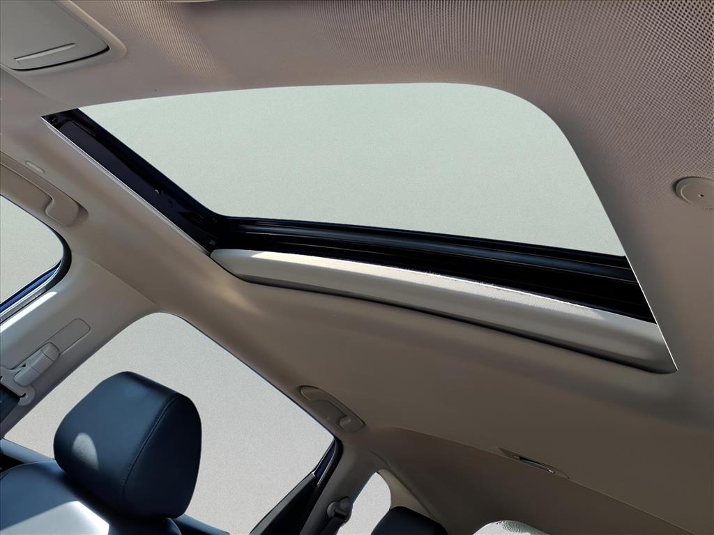 Used Car 2024 Honda Cr-v  Ex-l For Sale Under $35,000 In Bastrop, Texas