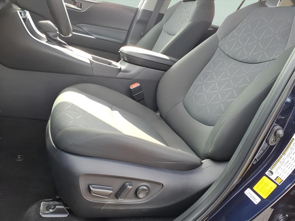 Used Car 2024 Toyota Rav4  Xle For Sale Under $35,000 In Bastrop, Texas