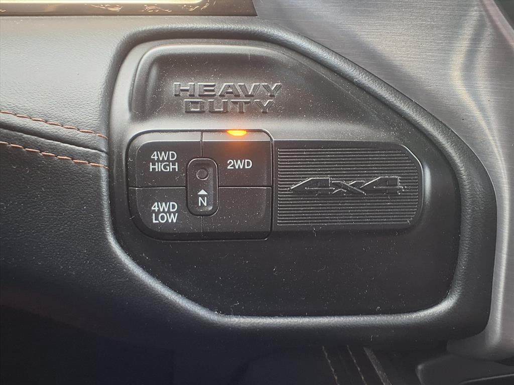 Used Car 2022 Ram 3500  Laramie Longhorn For Sale Under $70,000 In Bastrop, Texas