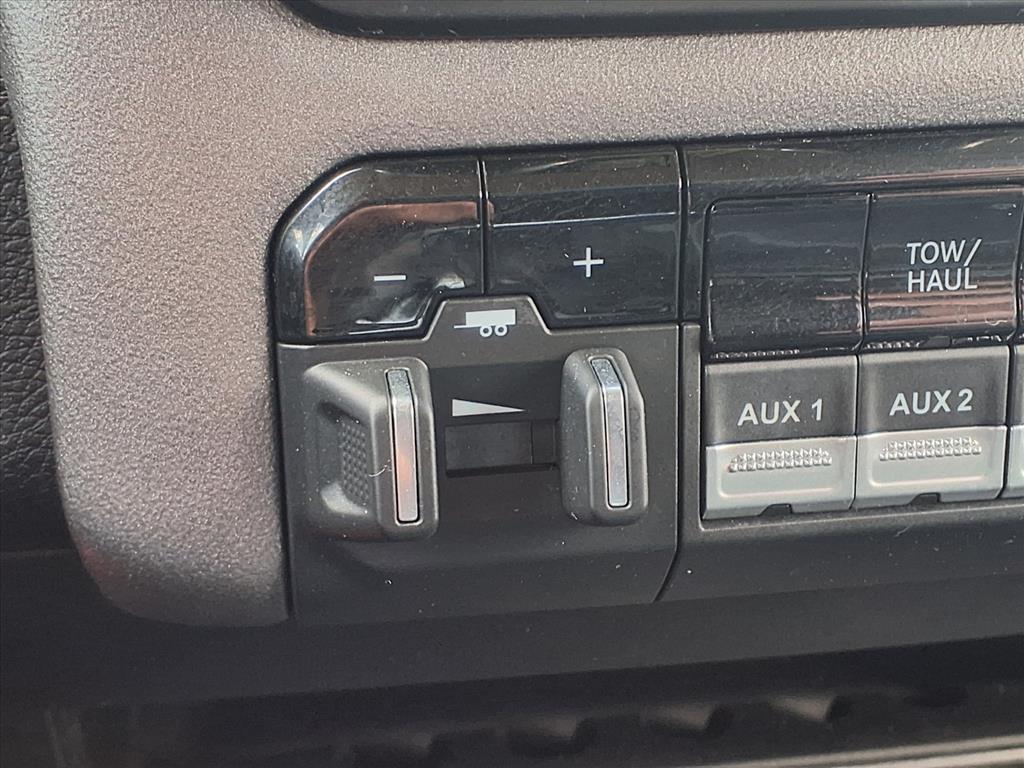 Used Car 2020 Ram 2500  Tradesman For Sale Under $30,000 In Bastrop, Texas