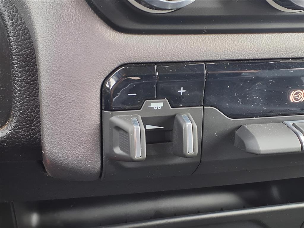 Used Car 2023 Ram 2500  Big Horn For Sale In Bastrop, Texas