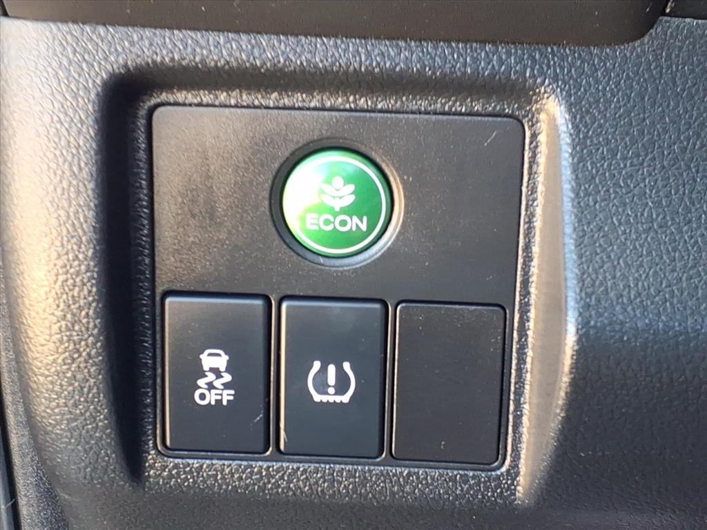 Used Car 2017 Honda Hr-v  Lx For Sale Under $15,000 In Bastrop, Texas