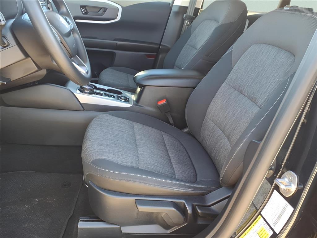 Used Car 2021 Ford Bronco Sport  Big Bend For Sale Under $20,000 In Bastrop, Texas