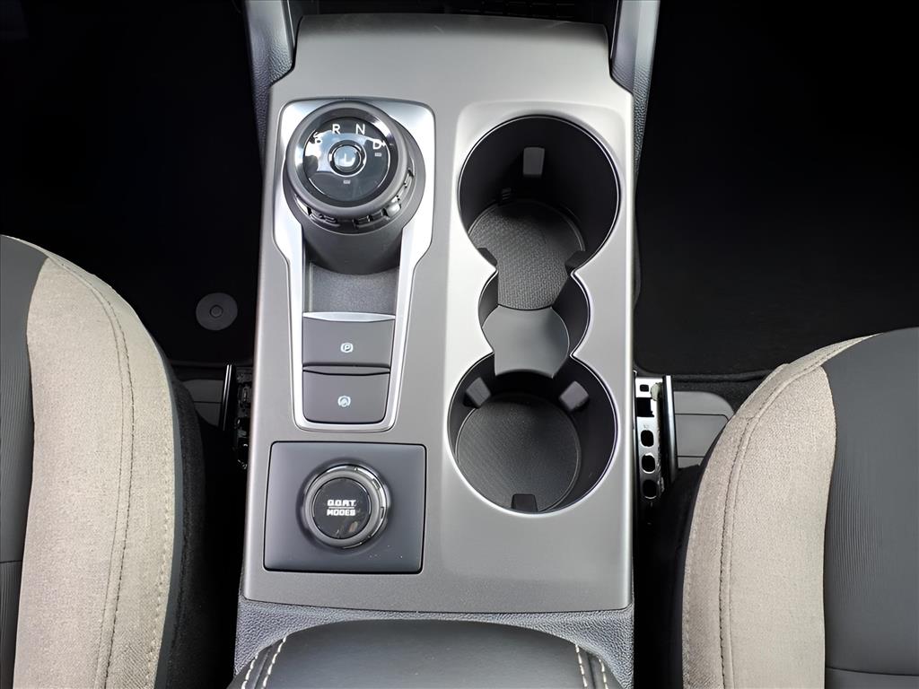 New Car 2025 Ford Bronco Sport  Big Bend For Sale Under $35,000 In Bastrop, Texas