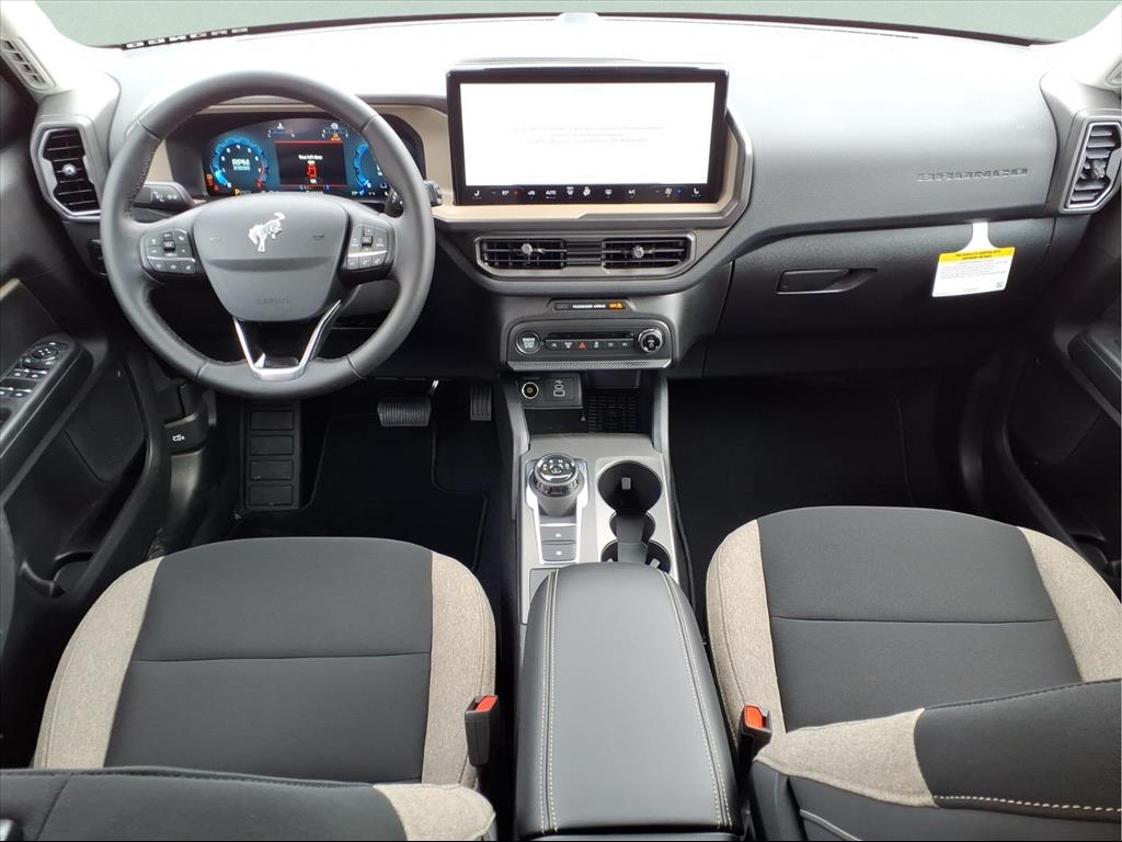 New Car 2025 Ford Bronco Sport  Big Bend For Sale Under $40,000 In Bastrop, Texas