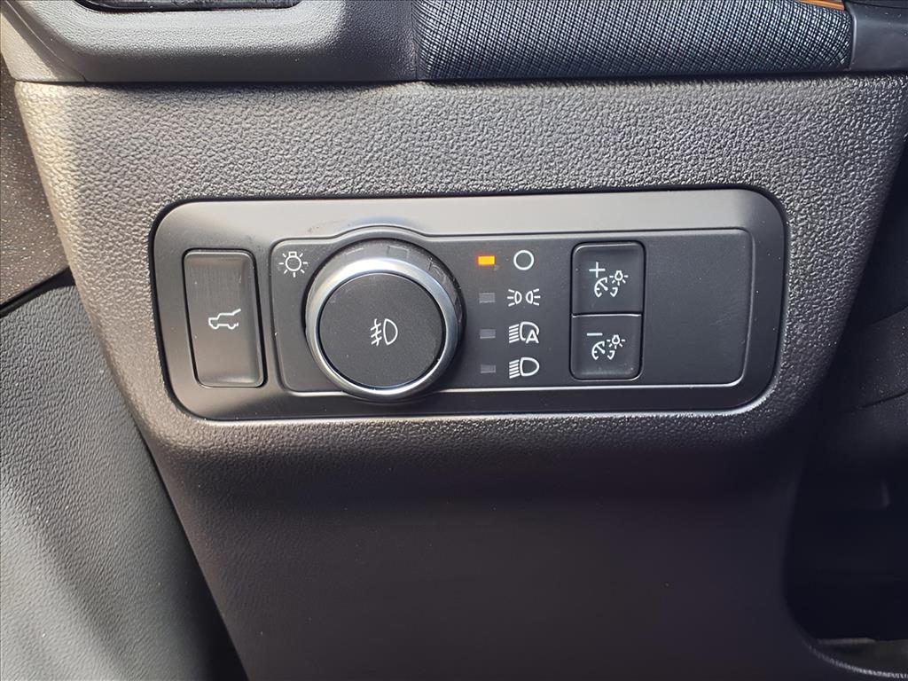 Used Car 2021 Ford Bronco Sport  Badlands For Sale Under $30,000 In Bastrop, Texas