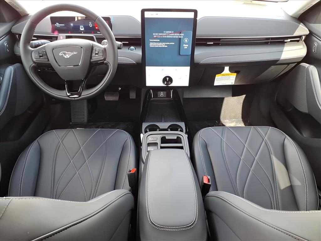 New Car 2025 Ford Mustang Mach-e  Select For Sale Under $50,000 In Bastrop, Texas
