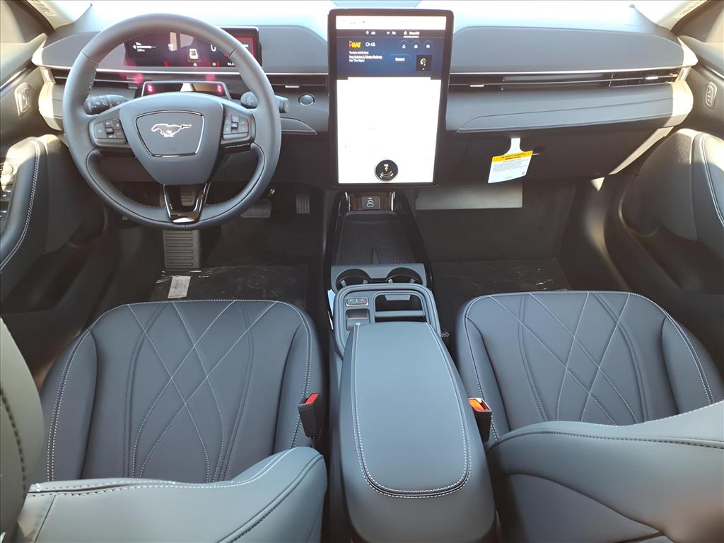 New Car 2025 Ford Mustang Mach-e  Select For Sale Under $50,000 In Bastrop, Texas