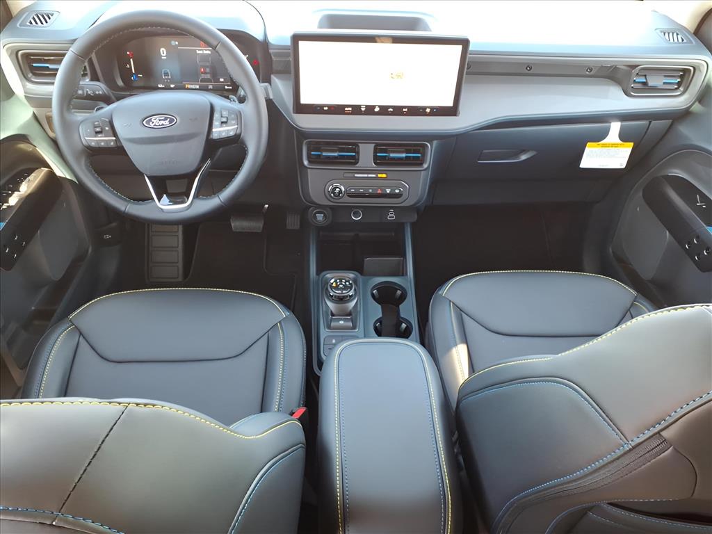 New Car 2025 Ford Maverick  Lobo Standard For Sale Under $40,000 In Bastrop, Texas