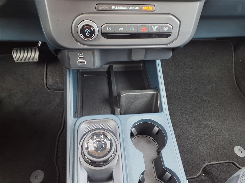 New Car 2025 Ford Maverick  Xl For Sale In Bastrop, Texas
