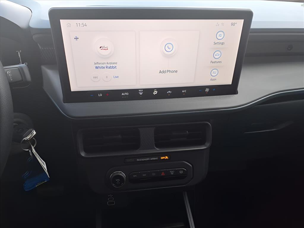 New Car 2025 Ford Maverick  Xl For Sale Under $35,000 In Bastrop, Texas