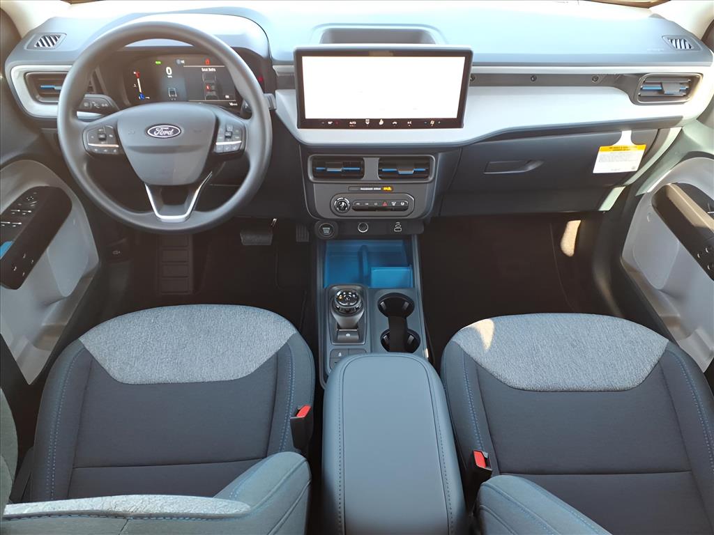 New Car 2025 Ford Maverick  Xlt For Sale Under $35,000 In Bastrop, Texas