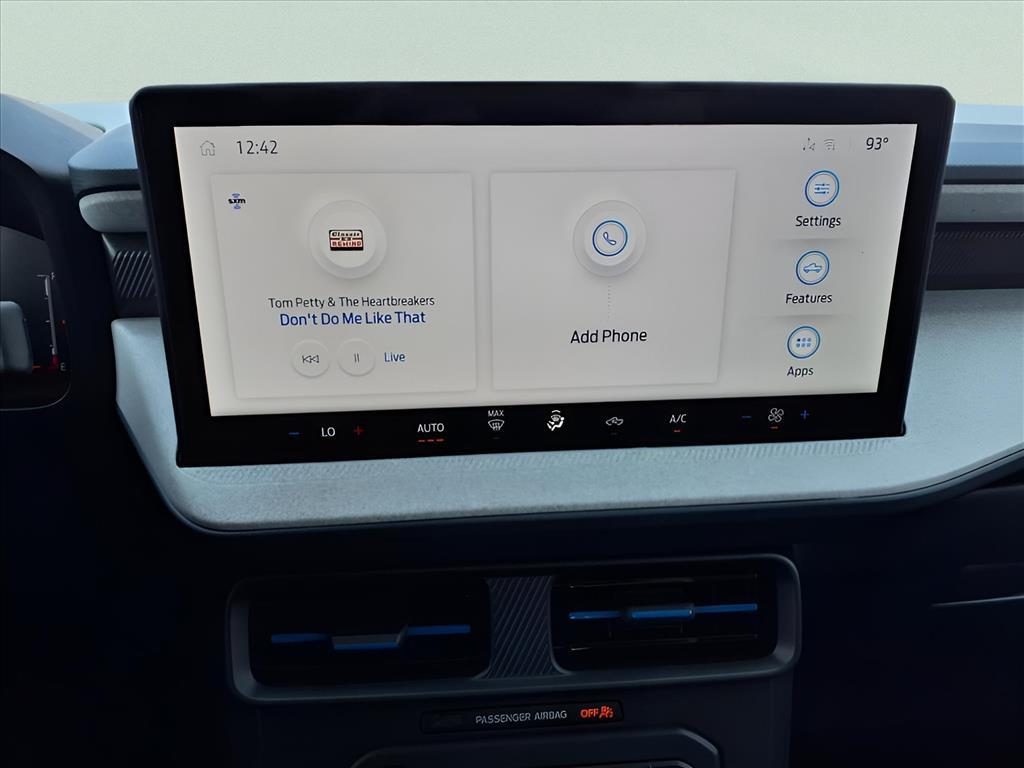 2025 Ford Maverick  Xlt In Bastrop, Texas
