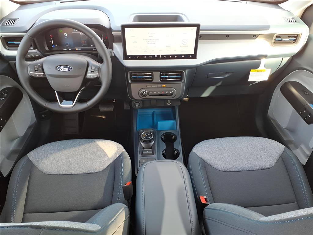 New Car 2025 Ford Maverick  Xlt For Sale Under $40,000 In Bastrop, Texas